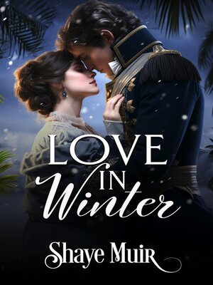 cover image of Love in Winter
